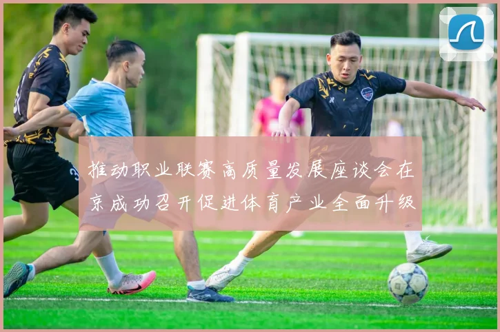推动职业联赛高质量发展座谈会在京成功召开促进体育产业全面升级与创新发展