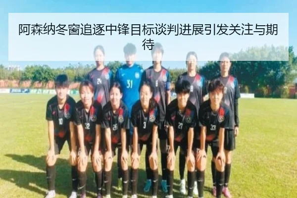 阿森纳冬窗追逐中锋目标谈判进展引发关注与期待（jiuyou）